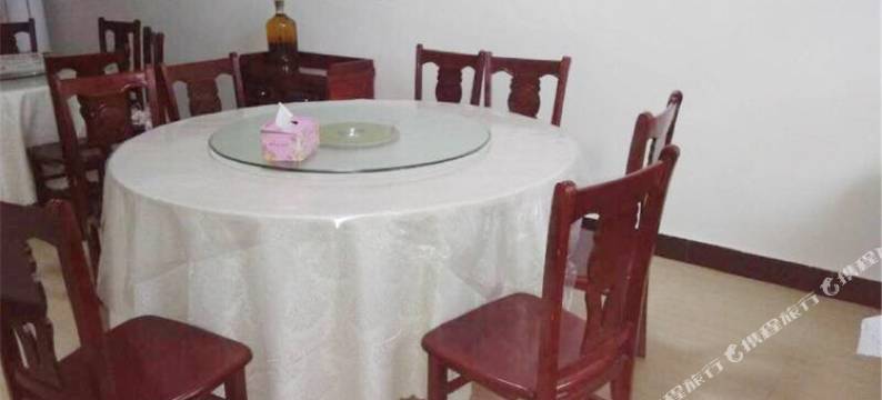 溧阳康鑫农庄图片