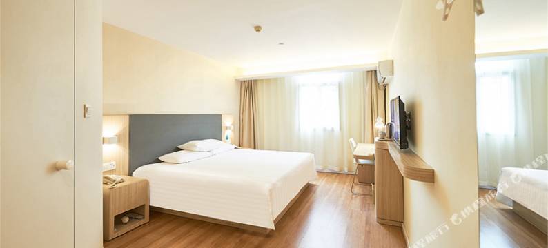 汉庭酒店(蔚县店)图片