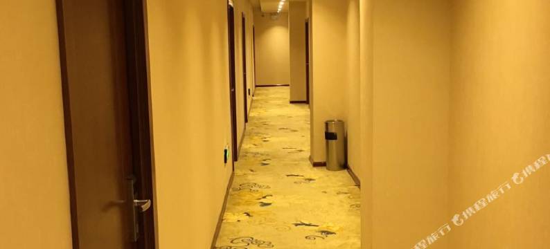 齐齐哈尔影咖主题宾馆图片