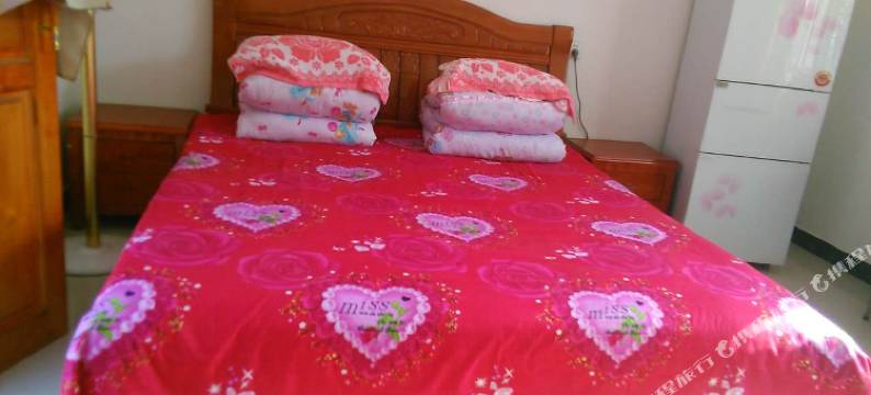 武山左邻右舍农家乐图片