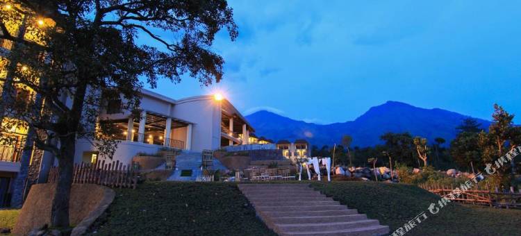 猴面包树野外度假村(Baobab Safari Resort)图片