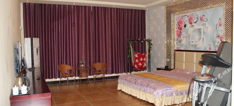 云台山怡园宾馆图片