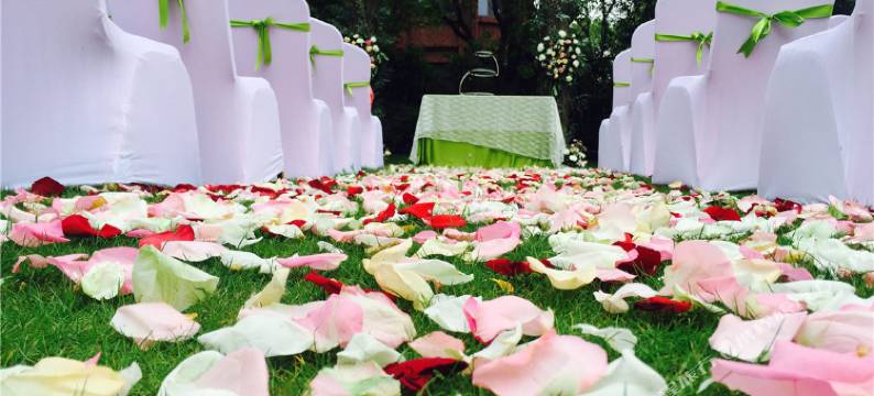 上海蓝派别墅派对轰趴馆(林荫新路分店)图片