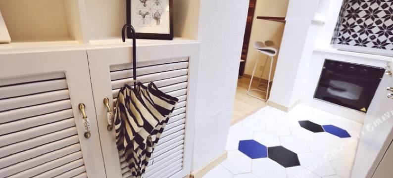 上海醒山精品民宿(威海路分店)图片