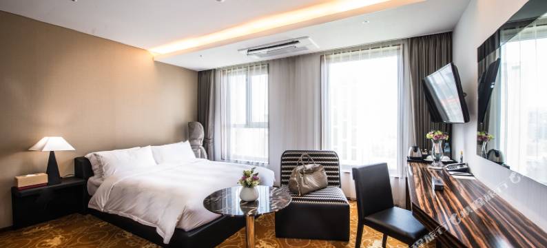 利奥酒店(Hotel Leo)图片