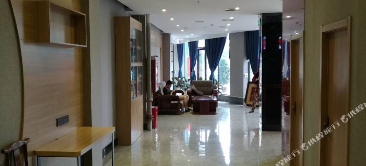 商丘今约酒店(吾悦广场店)图片
