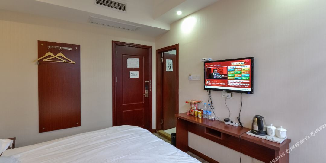 台州三门海晟商务宾馆