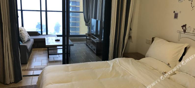 惠州海天一色度假酒店图片