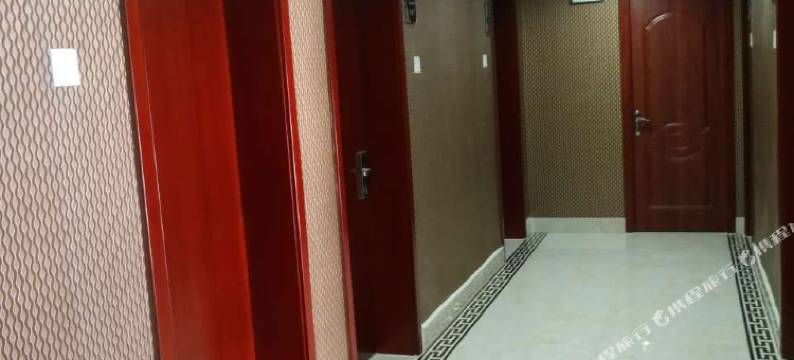 阳谷万豪宾馆图片