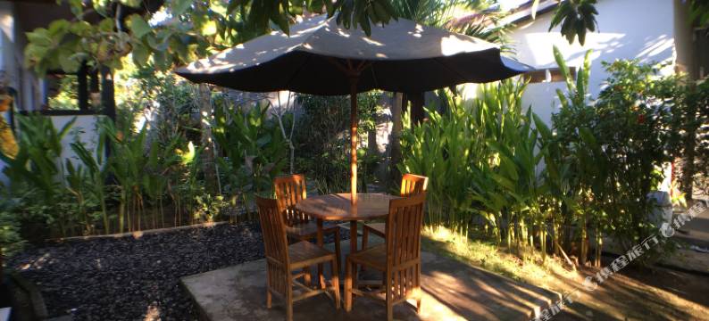 努沙巴古斯家庭旅馆(Nusa Bagus Homestay Lembongan)图片