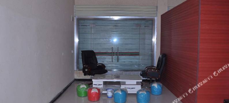 丹凤在水一方商务酒店(郭山路分店)图片