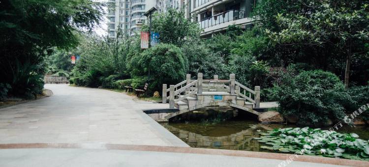 武汉美枫青年公寓图片