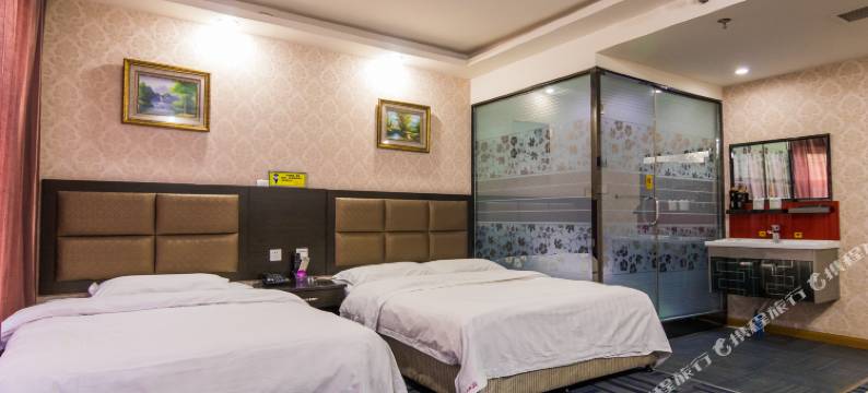 绥化顺风时尚公寓图片