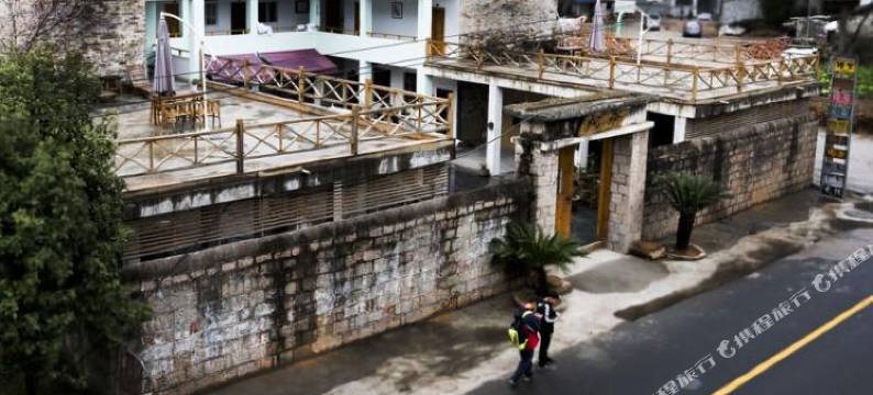 永嘉枫驿民宿图片