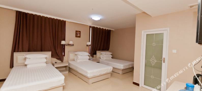 威县威州宾馆图片