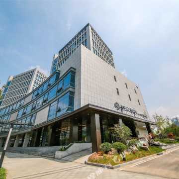 南京仙林大学城生创园亚朵酒店图片-南京仙林