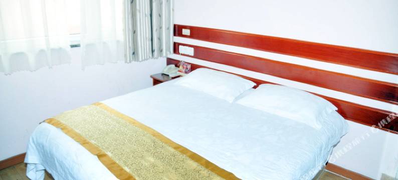 淄博静园酒店图片