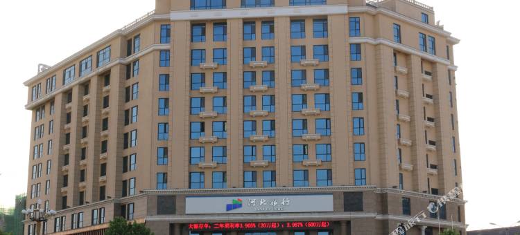 昌黎合盛大酒店图片