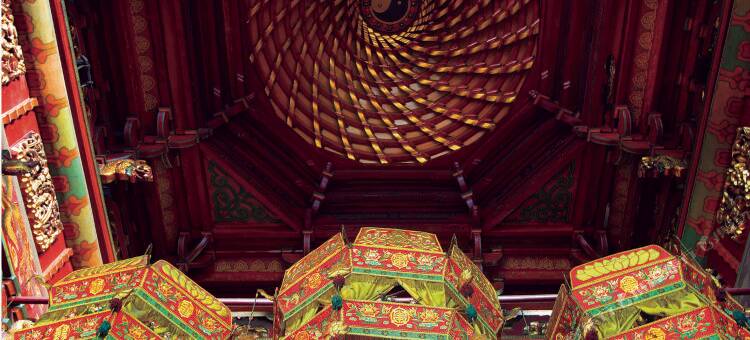 梅州吉祥天大酒店图片