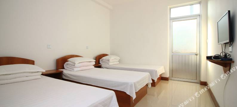 烟台海艺渔家乐图片