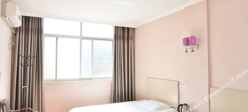 驻马店民族快捷宾馆图片