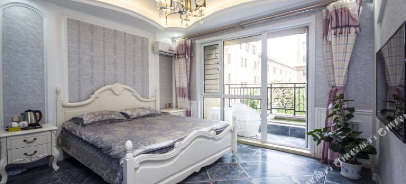 昌黎爱妤风情酒店式公寓图片