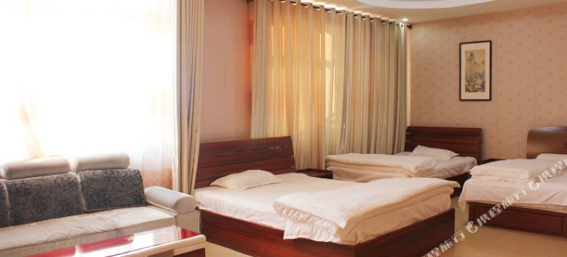 荣成鑫马宾馆图片