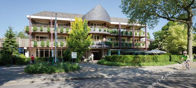 Hof Van Gelre酒店by Flow(Hotel Hof Van Gelre by Flow)图片