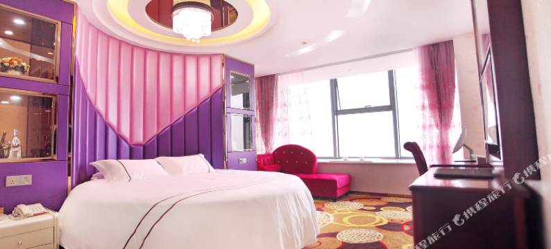 春讯皇冠大酒店(杭州仁和大道店)图片