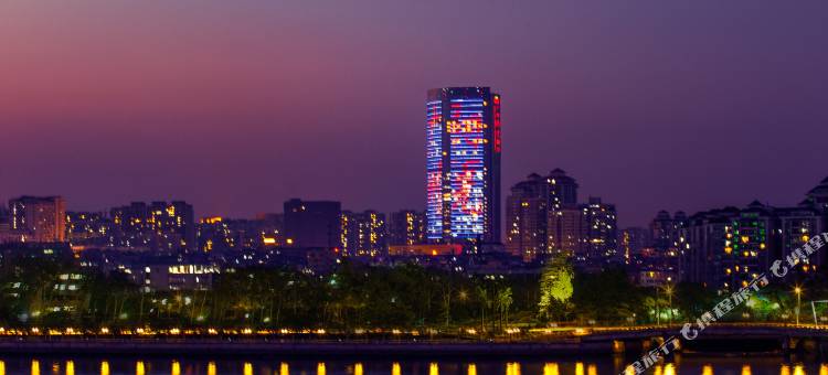 广州阳光酒店图片