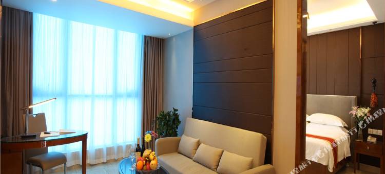 维也纳酒店(三亚湾店)图片