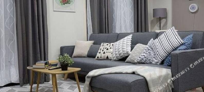 时光故事—近悉尼市中心宽敞两房公寓(Time Story- Alexandria)图片