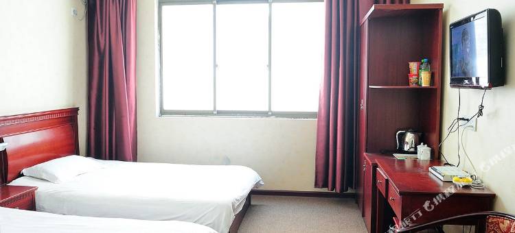 南通环球宾馆图片