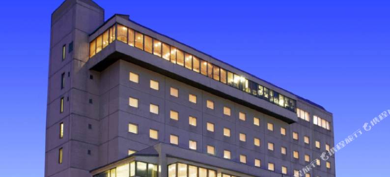 米泽山景酒店(Hotel Montoview Yonezawa)图片