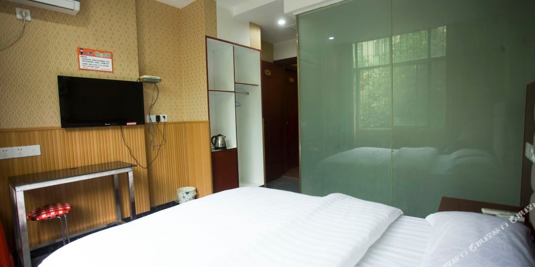 预定,价格,团购,优惠,金辉商务宾馆(火车站店)在哪,怎么走_咸宁酒店