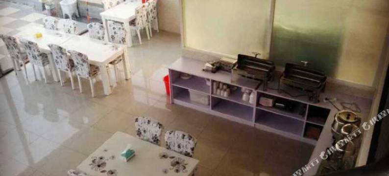 湖州果力商务宾馆图片