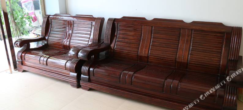 荔波齐鲁宾馆图片