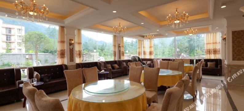 芦山天怡庄园图片