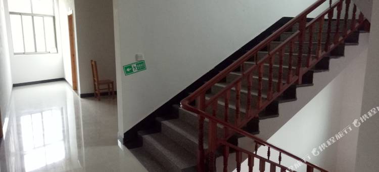 婺源古坑农庄图片