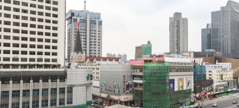 合肥邂逅时光民宿图片