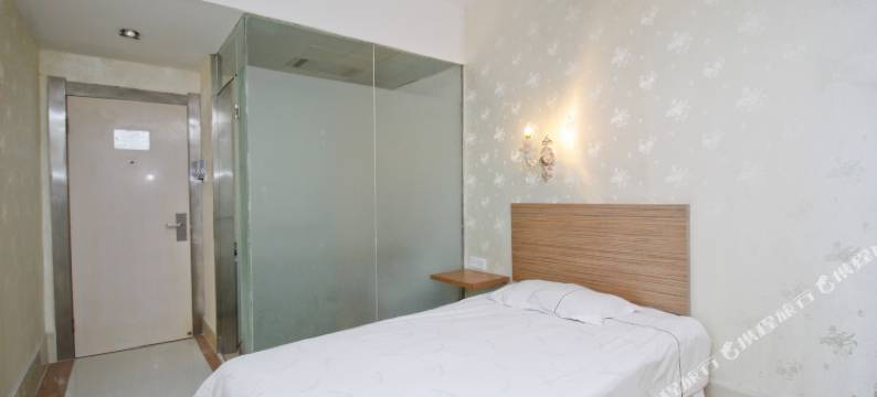 瑞旅快捷酒店(合肥徽州大道合工大店)图片