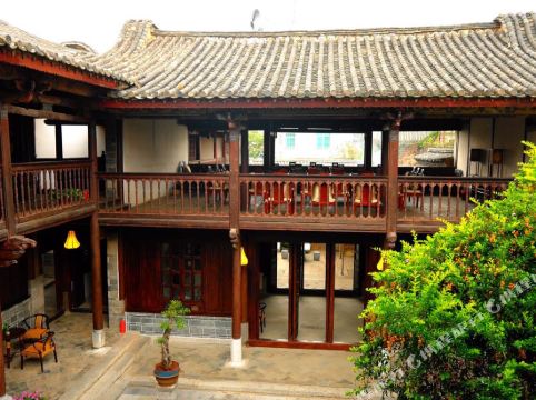 建水永宁居客栈