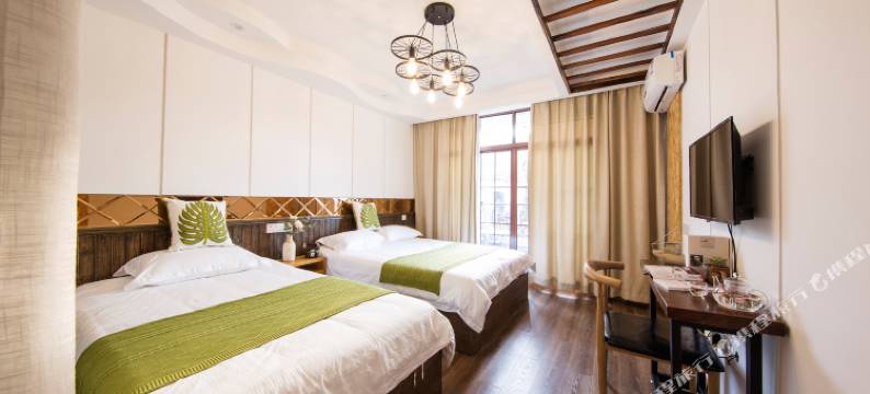 嵊泗远镇小墅民宿图片