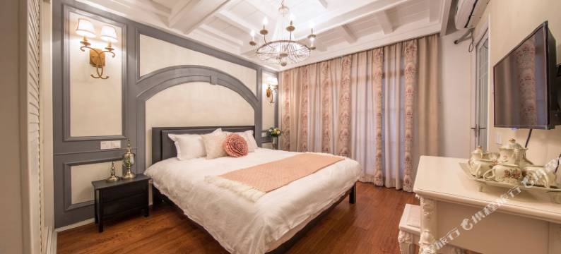 嵊泗远镇小墅民宿图片