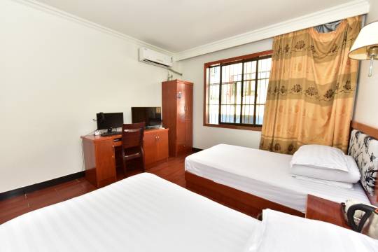 宁波红日小宾馆