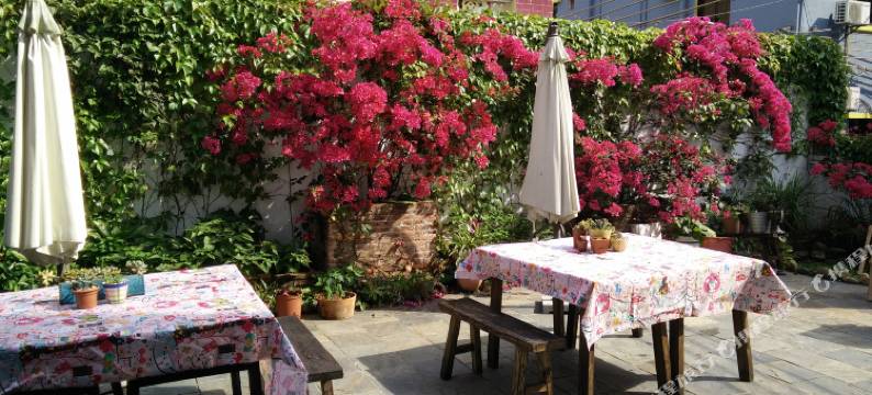 深圳六间房客栈图片