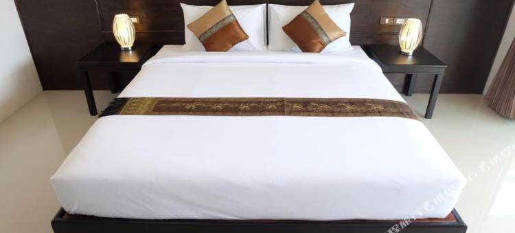 考拉绿洲度假村(The Oasis Khaolak Resort)图片