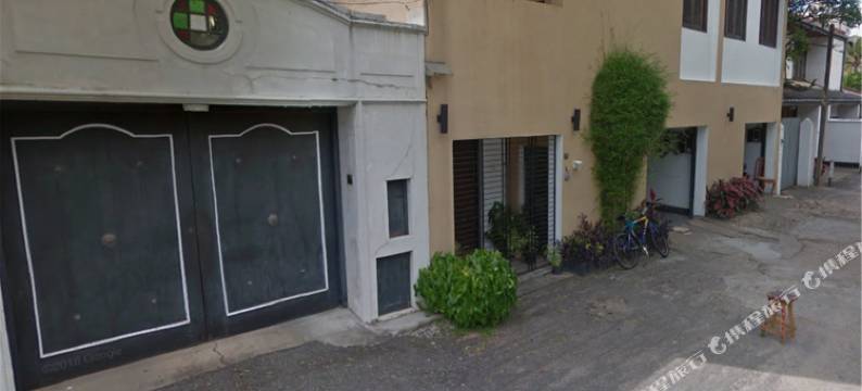 哥尔佩蒂别墅酒店(Colpetty House)图片