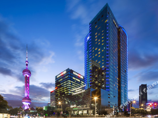 上海凯宾斯基大酒店