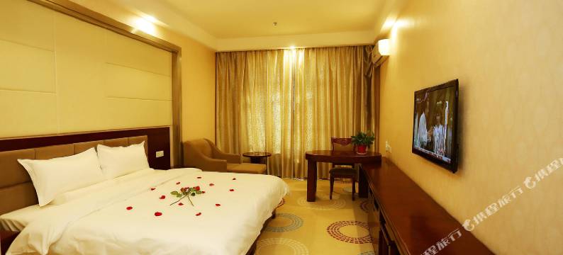 敦煌宜好精选酒店图片